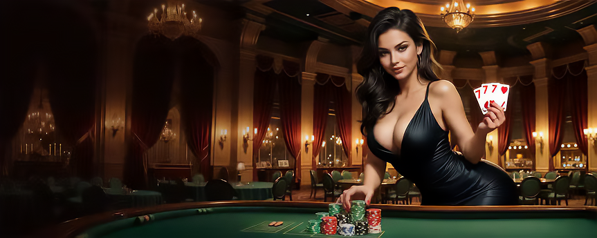 Winfinity: взгляните на live-игры по-новому